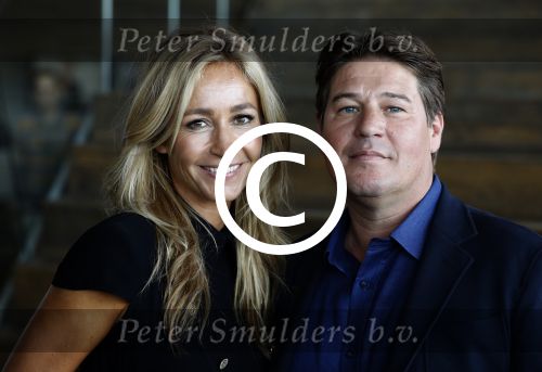 Amsterdam 29 augustus 2016
Perspresentatie RTL in het eye theater.
Wendy v Dijk en Martijn Krabbe