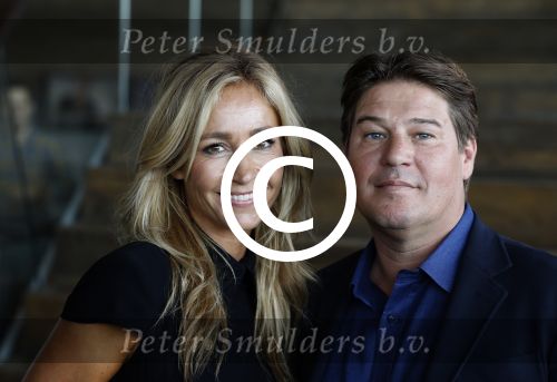 Amsterdam 29 augustus 2016
Perspresentatie RTL in het eye theater.
Wendy v Dijk en Martijn Krabbe