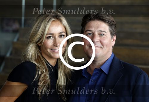 Amsterdam 29 augustus 2016
Perspresentatie RTL in het eye theater.
Wendy v Dijk en Martijn Krabbe