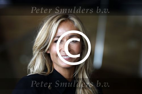 Amsterdam 29 augustus 2016
Perspresentatie RTL in het eye theater.
Wendy v Dijk en Erland Galjaard