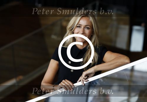 Amsterdam 29 augustus 2016
Perspresentatie RTL in het eye theater.
Wendy v Dijk en Erland Galjaard