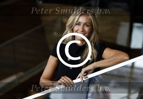 Amsterdam 29 augustus 2016
Perspresentatie RTL in het eye theater.
Wendy v Dijk en Erland Galjaard