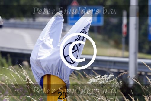 Rotterdam 7 juli 2017
Alle praatpalen van de anwb zijn buiten werking