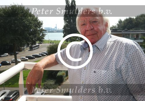 Rotterdam 29 Augustus 2017 Aad v Toor
