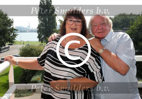 Rotterdam 29 Augustus 2017 Aad v Toor