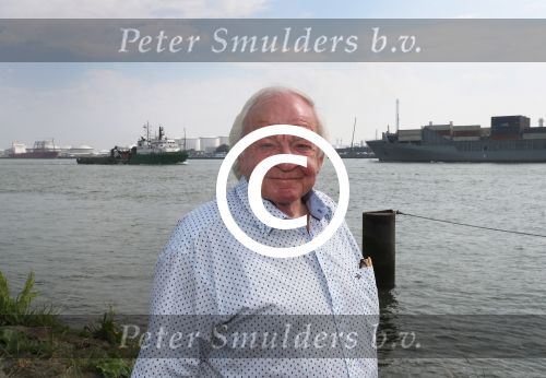 Rotterdam 29 Augustus 2017 Aad v Toor