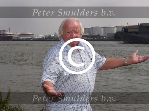 Rotterdam 29 Augustus 2017 Aad v Toor