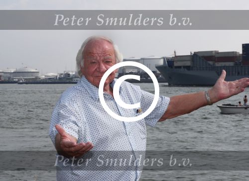 Rotterdam 29 Augustus 2017 Aad v Toor