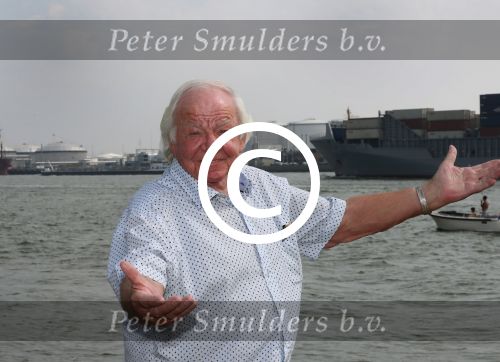 Rotterdam 29 Augustus 2017 Aad v Toor
