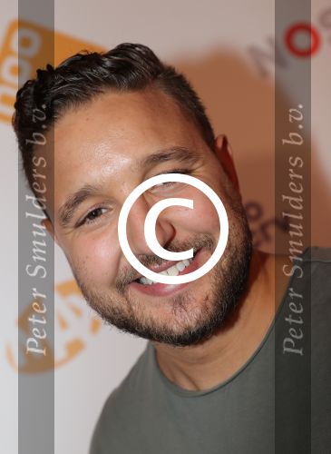 Hilversum, 28 Augustus 2017
NPO Perspresentatie Winterseizoen 2017/2018
Ajouad El Miloudi