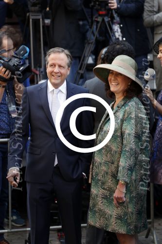 Den Haag, 19 September 2017
Prinsjesdag 2017
Alexander Pechtold