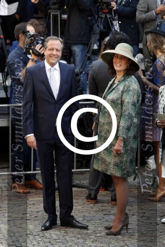 Den Haag, 19 September 2017
Prinsjesdag 2017
Alexander Pechtold