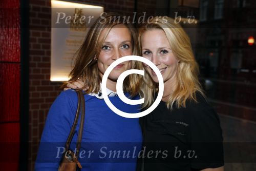 Amsterdam 8 september 2017
Premiere Sweeney Todd in het nieuwe de la Mar theater. Alexandra Alphenaar