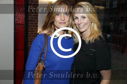 Amsterdam 8 september 2017
Premiere Sweeney Todd in het nieuwe de la Mar theater. Alexandra Alphenaar