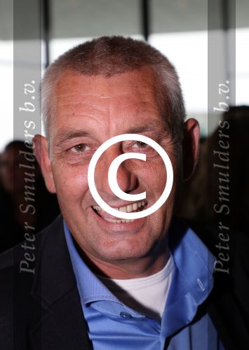 Amsterdam, 30 Augustus 2017
RTL Perspresentatie Seizoen 2017/2018
Allard Kalf
