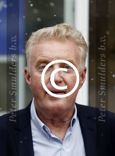 Amsterdam 15 juli 2017
Frits Huffnagel viert zijn 50e verjaardag. Andre v Duin met partner Martin