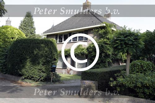 Huizen 19 juli 2017
Huis Andries Knevel