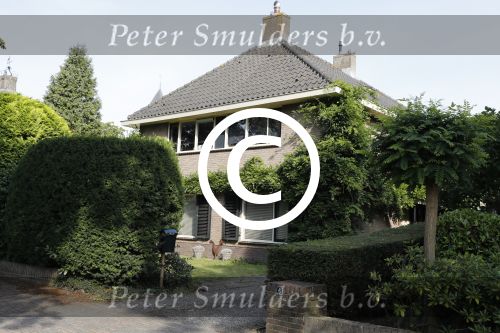 Huizen 19 juli 2017
Huis Andries Knevel