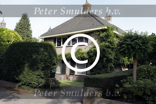 Huizen 19 juli 2017
Huis Andries Knevel