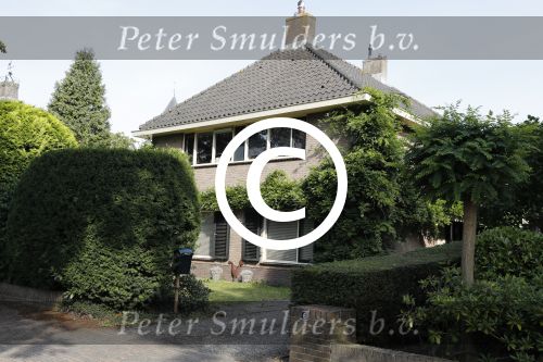 Huizen 19 juli 2017
Huis Andries Knevel