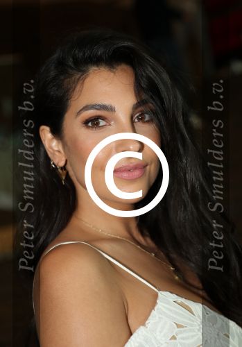 Amsterdam, 30 Augustus 2017
RTL Perspresentatie Seizoen 2017/2018
Anna Nikbakht Nooshin