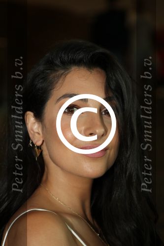 Amsterdam, 30 Augustus 2017
RTL Perspresentatie Seizoen 2017/2018
Anna Nikbakht Nooshin