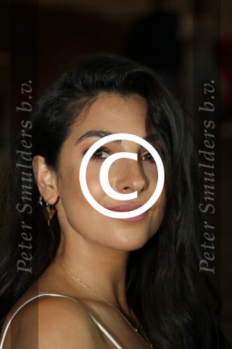 Amsterdam, 30 Augustus 2017
RTL Perspresentatie Seizoen 2017/2018
Anna Nikbakht Nooshin