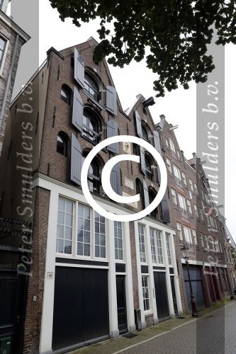 Amsterdam 11 september 2017 
Catharine Keyl interviewt Ans Markus in haar huis