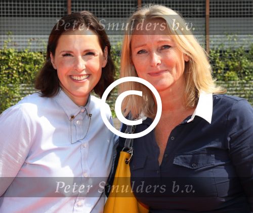 Hilversum, 28 Augustus 2017
NPO Perspresentatie Winterseizoen 2017/2018
Antoinette Hertsenberg