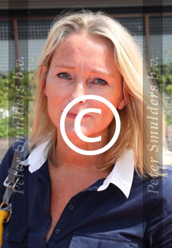 Hilversum, 28 Augustus 2017
NPO Perspresentatie Winterseizoen 2017/2018
Antoinette Hertsenberg