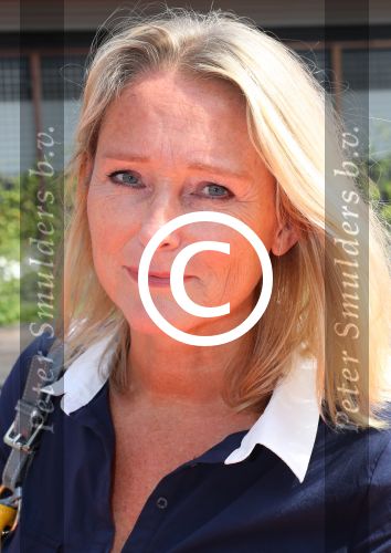 Hilversum, 28 Augustus 2017
NPO Perspresentatie Winterseizoen 2017/2018
Antoinette Hertsenberg
