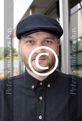Hilversum, 28 Augustus 2017
NPO Perspresentatie Winterseizoen 2017/2018
Arjen Lubach