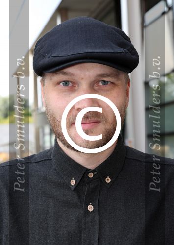 Hilversum, 28 Augustus 2017
NPO Perspresentatie Winterseizoen 2017/2018
Arjen Lubach