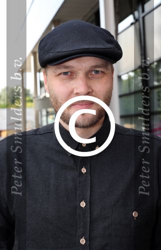 Hilversum, 28 Augustus 2017
NPO Perspresentatie Winterseizoen 2017/2018
Arjen Lubach