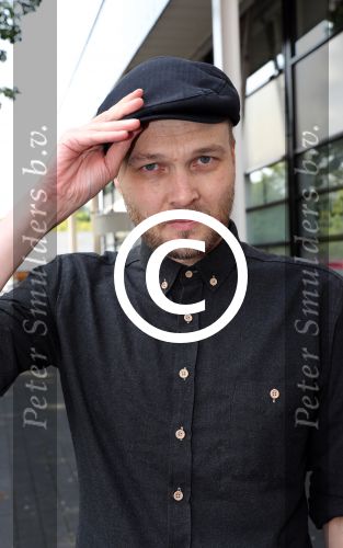 Hilversum, 28 Augustus 2017
NPO Perspresentatie Winterseizoen 2017/2018
Arjen Lubach