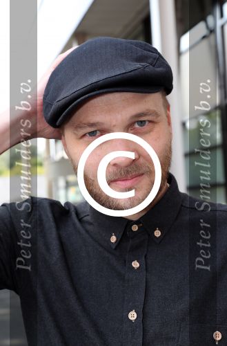 Hilversum, 28 Augustus 2017
NPO Perspresentatie Winterseizoen 2017/2018
Arjen Lubach