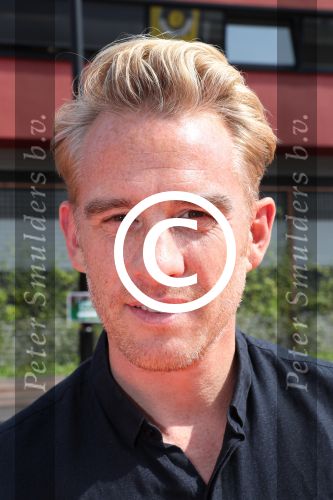 Hilversum, 28 Augustus 2017
NPO Perspresentatie Winterseizoen 2017/2018
Art Rooijakkers