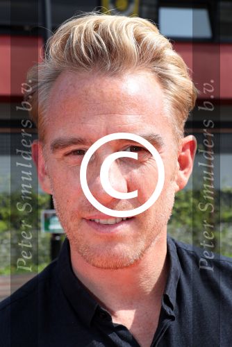 Hilversum, 28 Augustus 2017
NPO Perspresentatie Winterseizoen 2017/2018
Art Rooijakkers