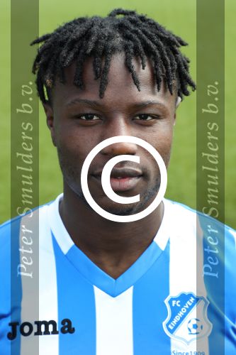 Eindhoven, 4 September 2017
Perspresentatie en elftalfoto FC Eindhoven
Augustine Loof