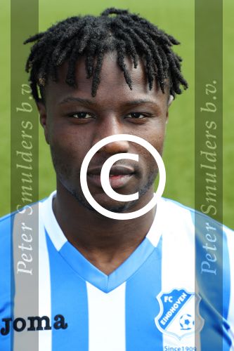 Eindhoven, 4 September 2017
Perspresentatie en elftalfoto FC Eindhoven
Augustine Loof