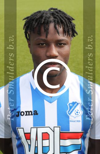 Eindhoven, 4 September 2017
Perspresentatie en elftalfoto FC Eindhoven
Augustine Loof