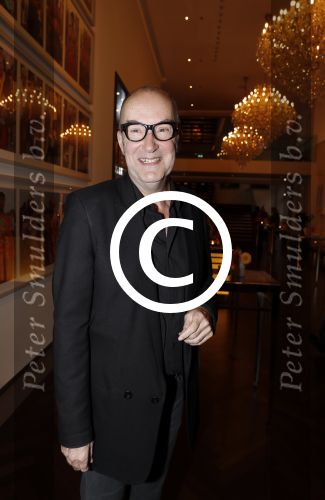 Amsterdam 8 september 2017
Premiere Sweeney Todd in het nieuwe de la Mar theater. Bart Chabot