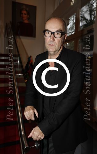 Amsterdam 8 september 2017
Premiere Sweeney Todd in het nieuwe de la Mar theater. Bart Chabot