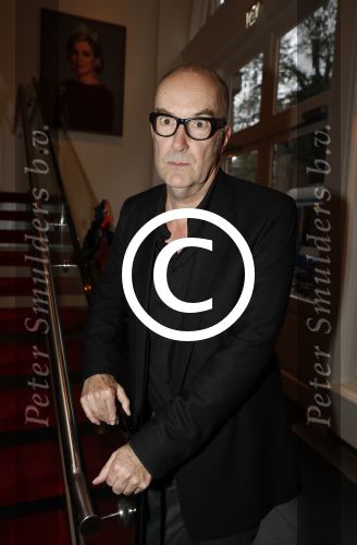 Amsterdam 8 september 2017
Premiere Sweeney Todd in het nieuwe de la Mar theater. Bart Chabot