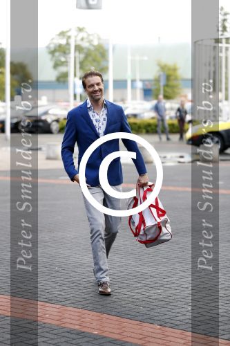 Apeldoorn 2 september 2017
Premiere Spaak in Omnisport . De hoofdrollen worden oa gespeeld door Tim Douwsma Aart Staartjes en Saskia Elise. Steven de Jong is de producent
Bas Muijs