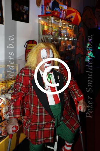 Vlaardingen 7 juli 2017
Opening Bassie en Adriaan museum met Bas en Aad v Toor. Ze hebben ook allebei een boek geschreven.