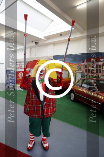 Vlaardingen 7 juli 2017
Opening Bassie en Adriaan museum met Bas en Aad v Toor. Ze hebben ook allebei een boek geschreven.