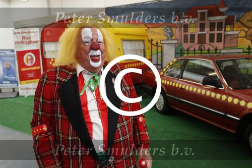 Vlaardingen 7 juli 2017
Opening Bassie en Adriaan museum met Bas en Aad v Toor. Ze hebben ook allebei een boek geschreven.