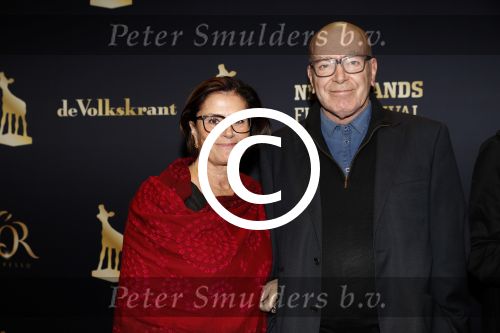 Utrecht 20 september 2017
Premiere Tulipani van Mike van Diem tijdens de filmdagen Utrecht. Bernie Bos
