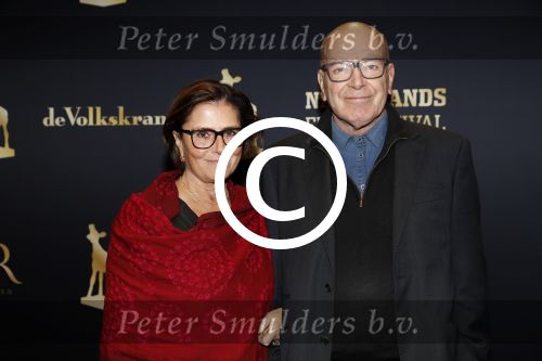 Utrecht 20 september 2017
Premiere Tulipani van Mike van Diem tijdens de filmdagen Utrecht. Bernie Bos